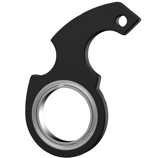 keychain spinner